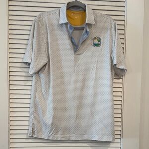 Men's Lake Venice Golf Polo Shirt